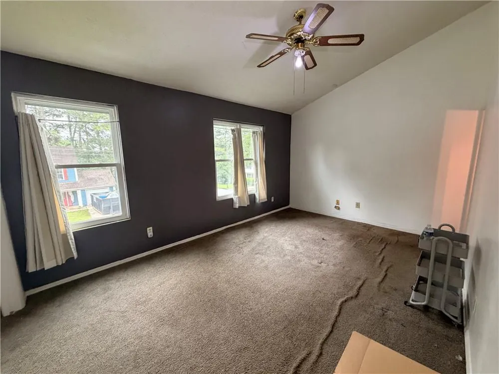 6161 Saint Charles Court Lithonia, GA 30058