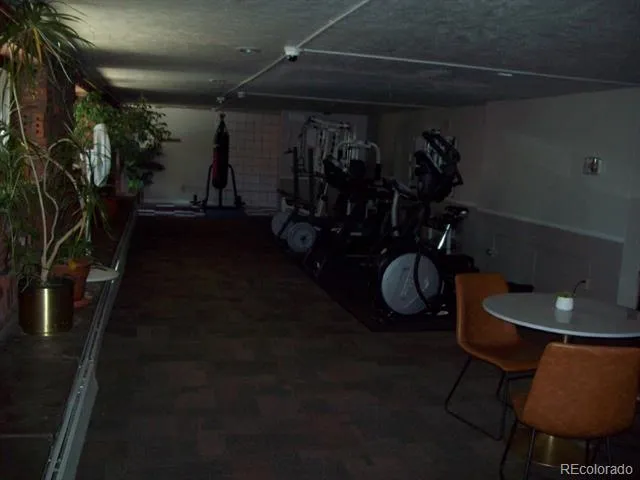 625 Pennsylvania Street #511 Denver, CO 80203