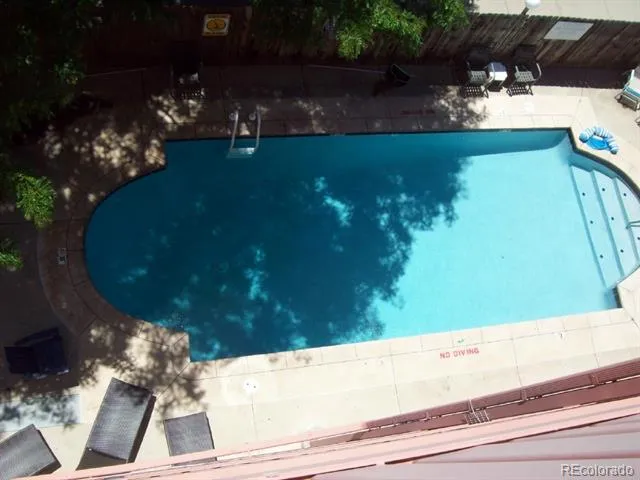 625 Pennsylvania Street #511 Denver, CO 80203