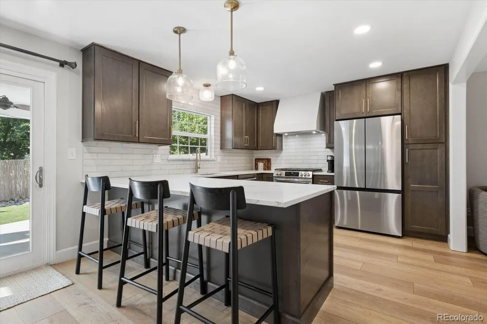 9142 W Hialeah Place Littleton, CO 80123