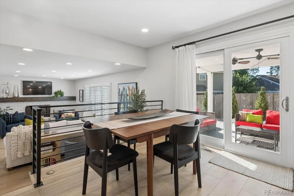 9142 W Hialeah Place Littleton, CO 80123