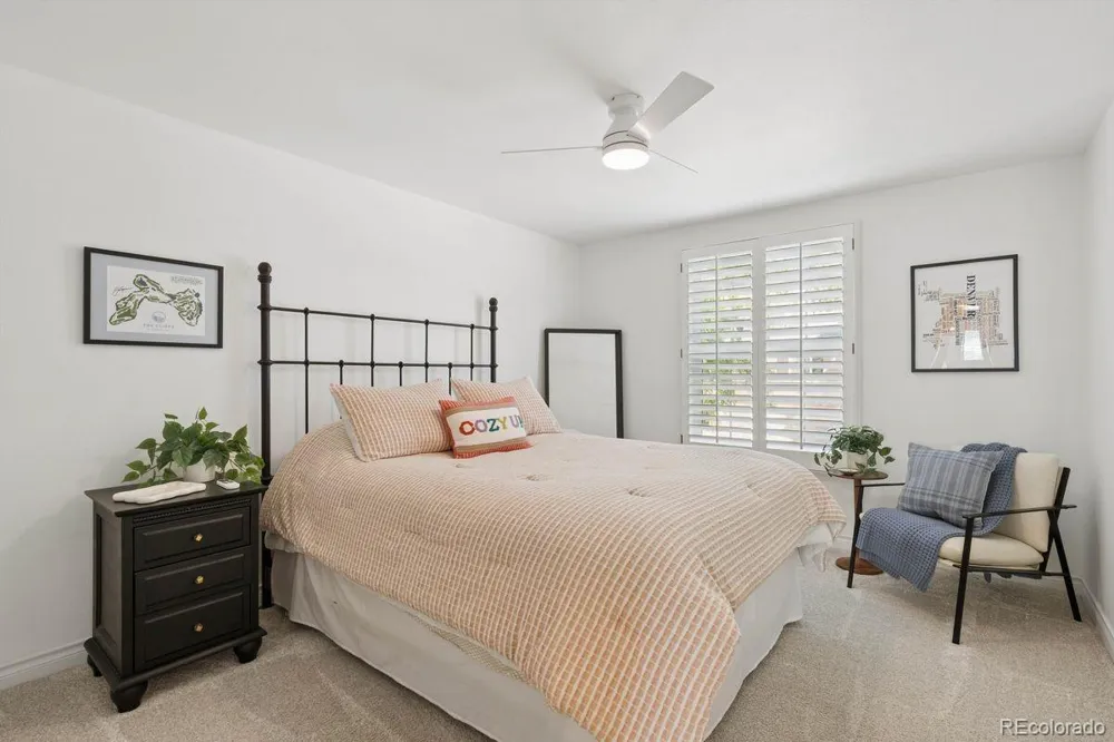9142 W Hialeah Place Littleton, CO 80123