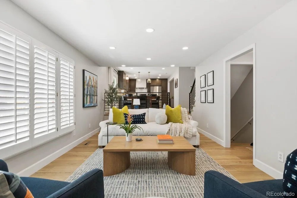 9142 W Hialeah Place Littleton, CO 80123