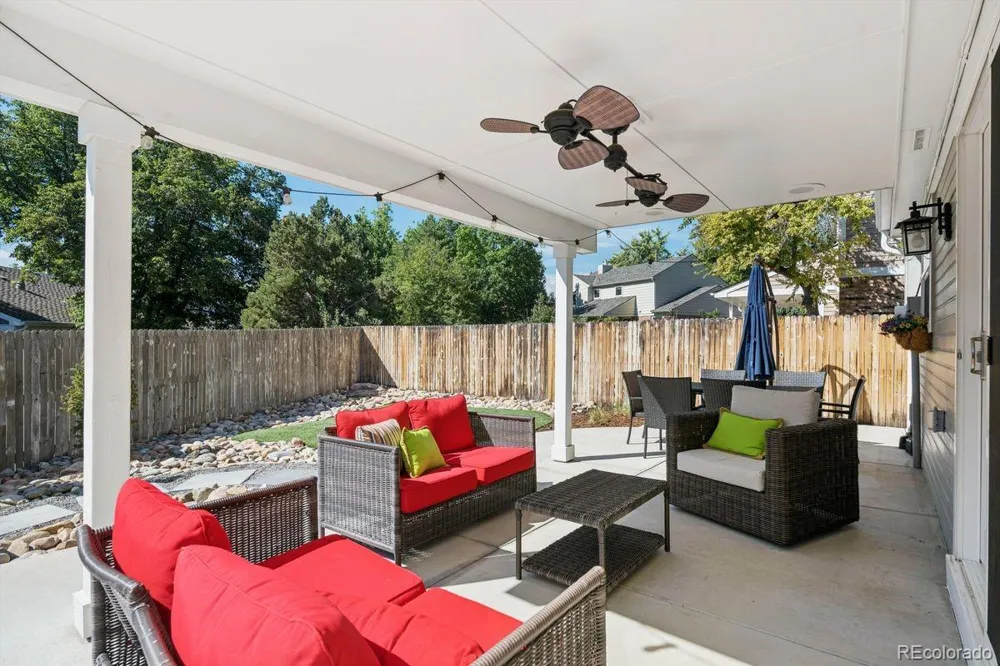 9142 W Hialeah Place Littleton, CO 80123