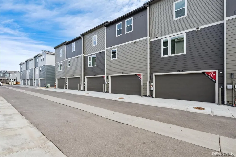 2658 W 68th Avenue Westminster, CO 80221