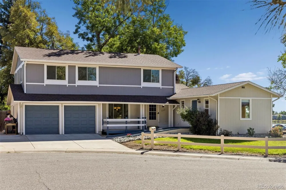 8210 Lamar Circle Arvada, CO 80003
