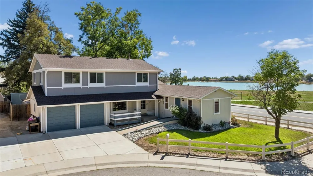 8210 Lamar Circle Arvada, CO 80003
