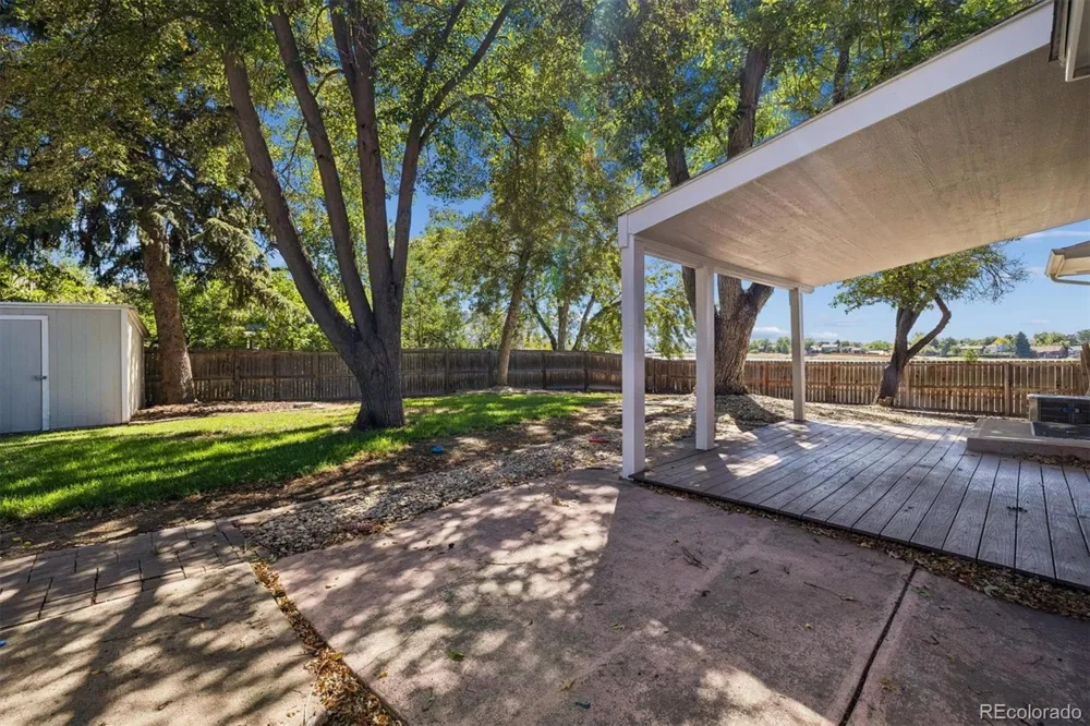 8210 Lamar Circle Arvada, CO 80003