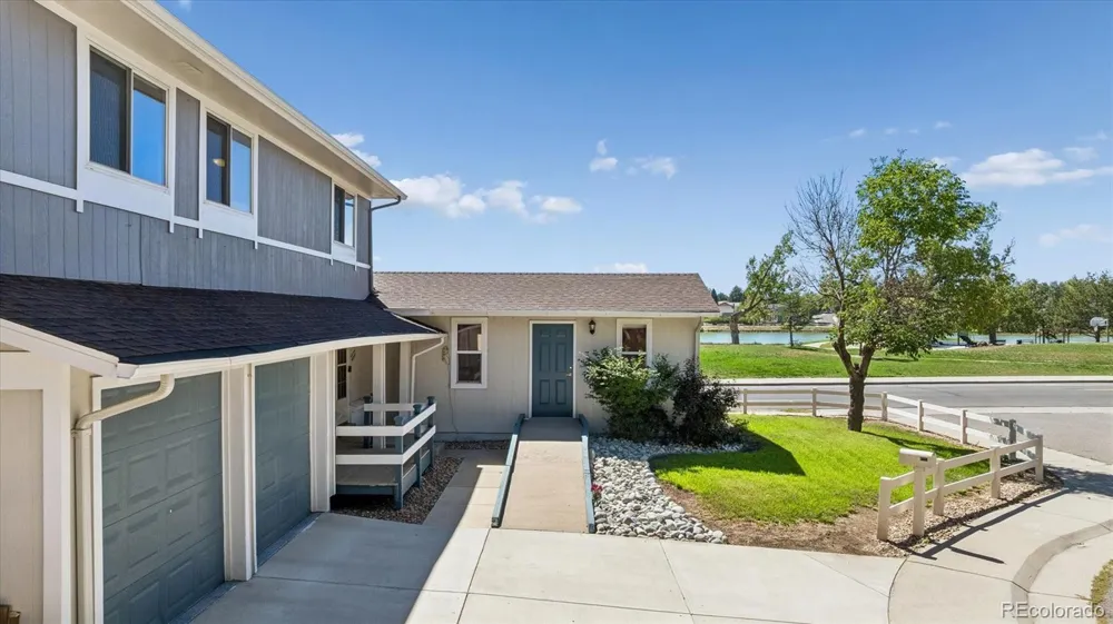 8210 Lamar Circle Arvada, CO 80003