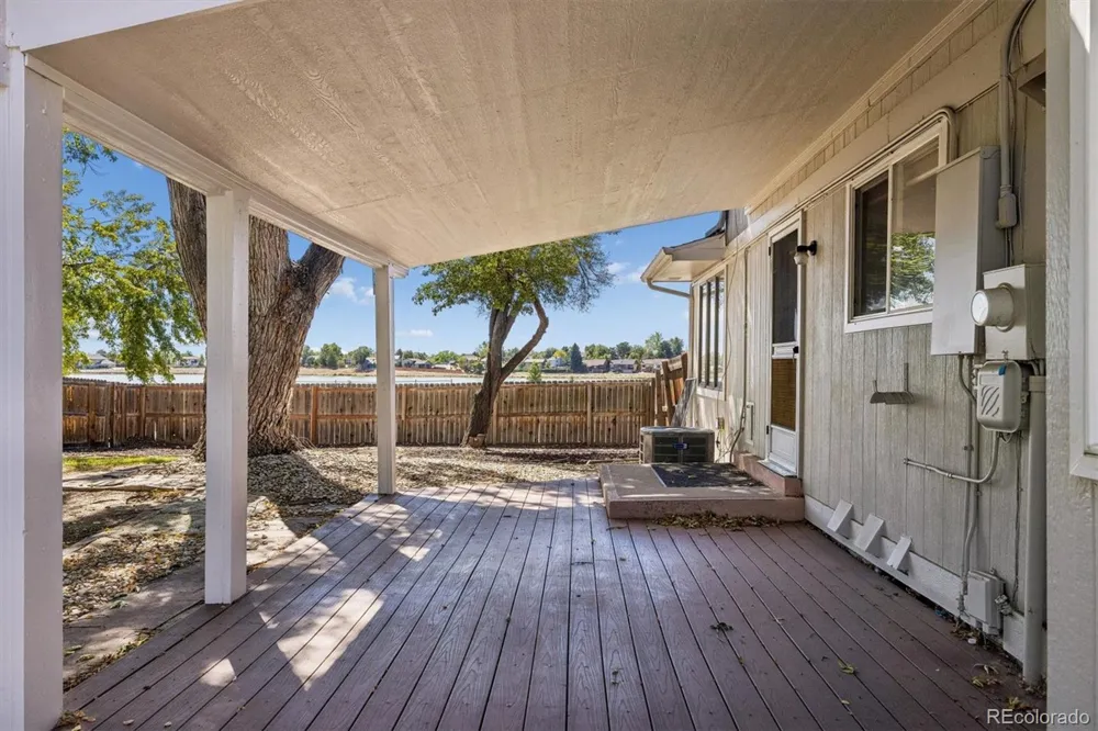 8210 Lamar Circle Arvada, CO 80003