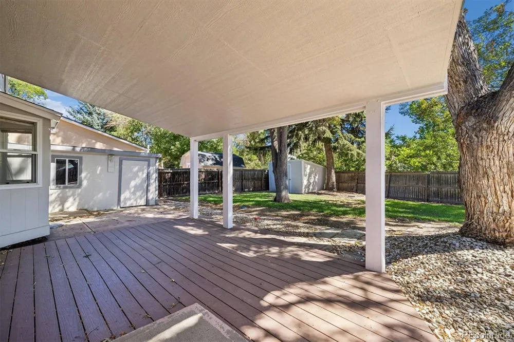 8210 Lamar Circle Arvada, CO 80003