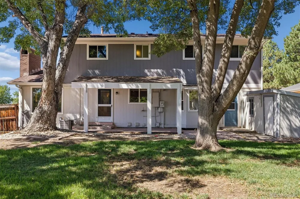 8210 Lamar Circle Arvada, CO 80003