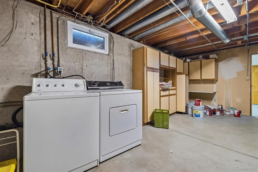 8210 Lamar Circle Arvada, CO 80003
