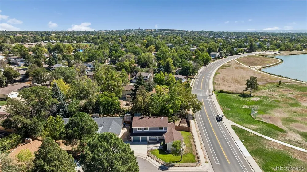 8210 Lamar Circle Arvada, CO 80003