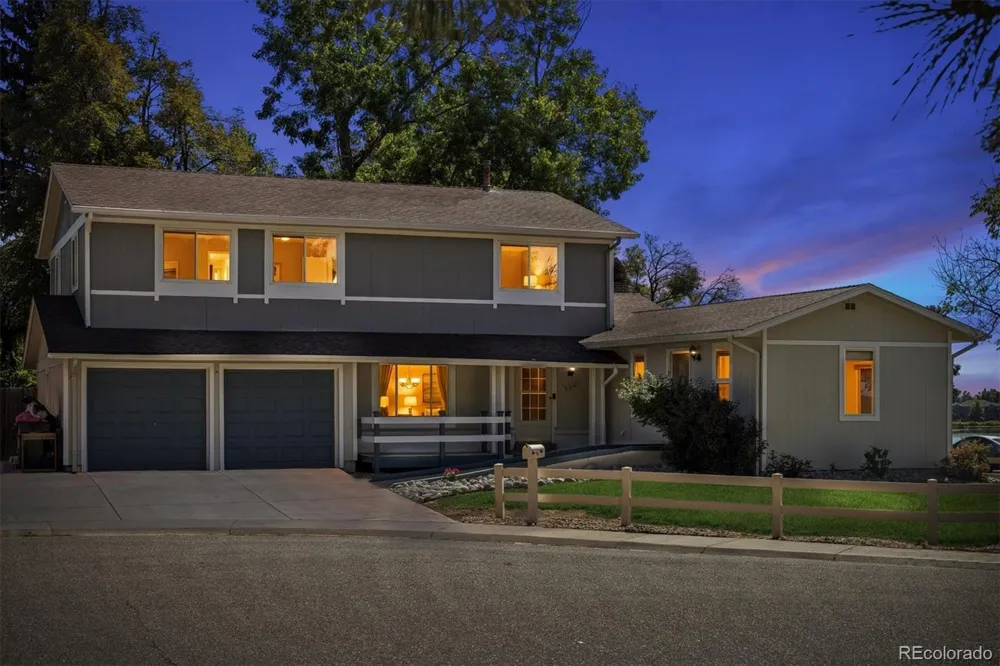 8210 Lamar Circle Arvada, CO 80003