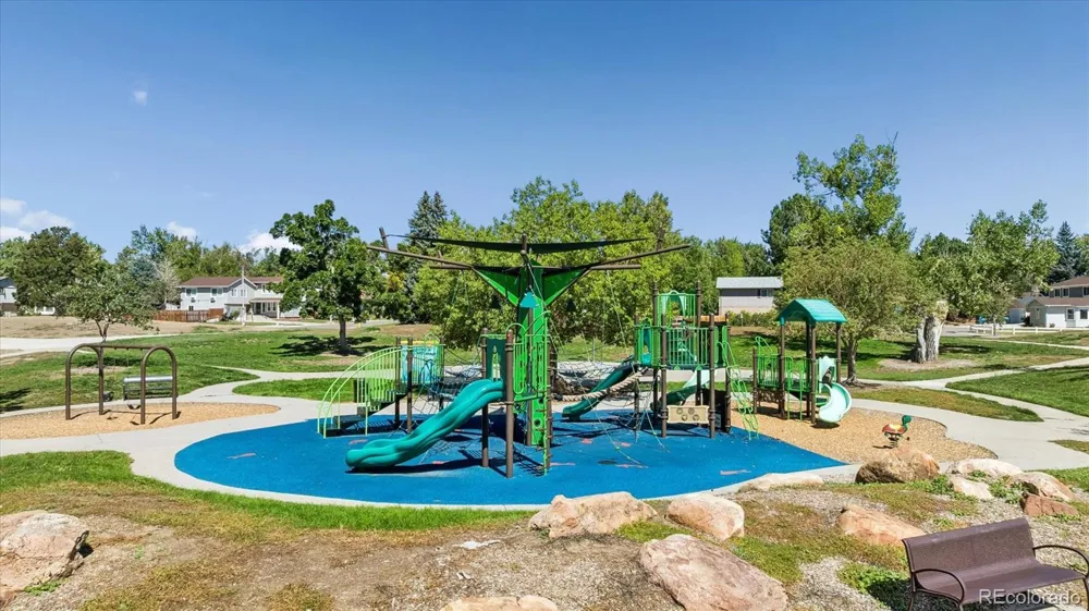 8210 Lamar Circle Arvada, CO 80003
