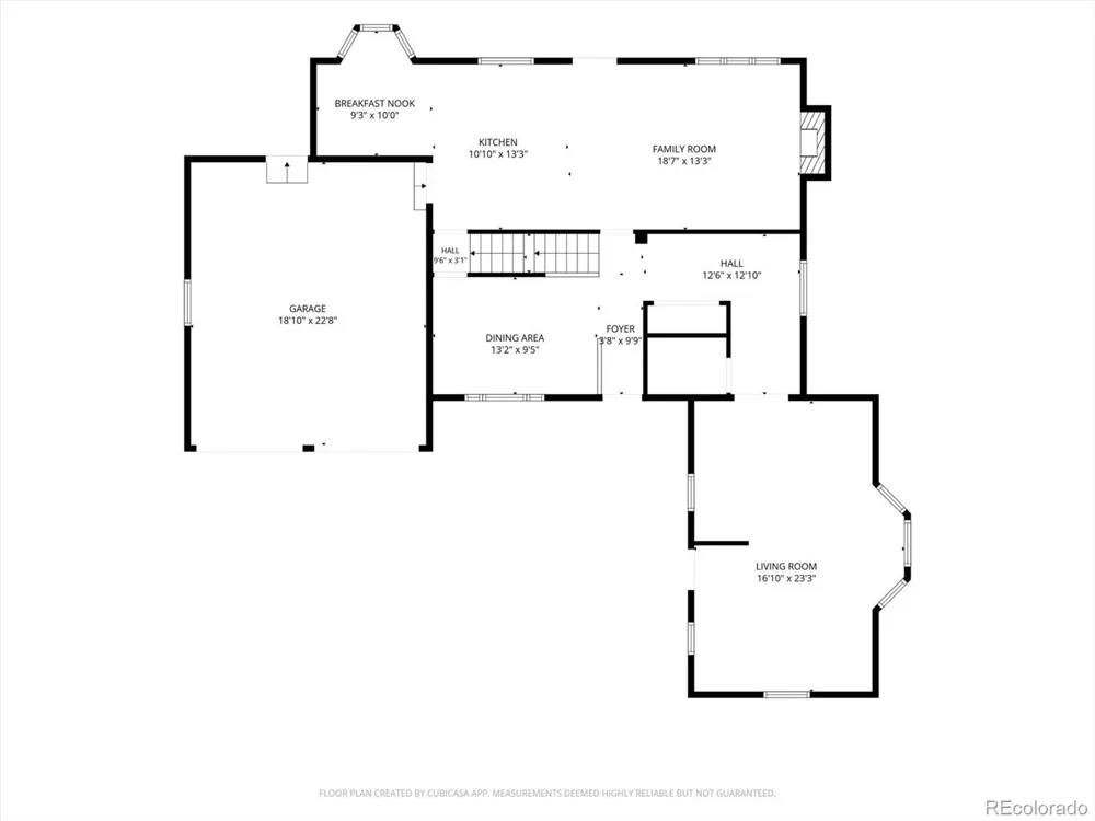 8210 Lamar Circle Arvada, CO 80003