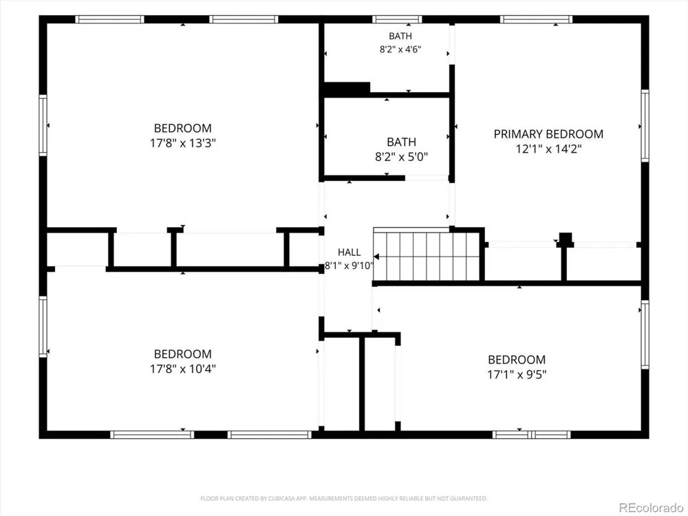 8210 Lamar Circle Arvada, CO 80003