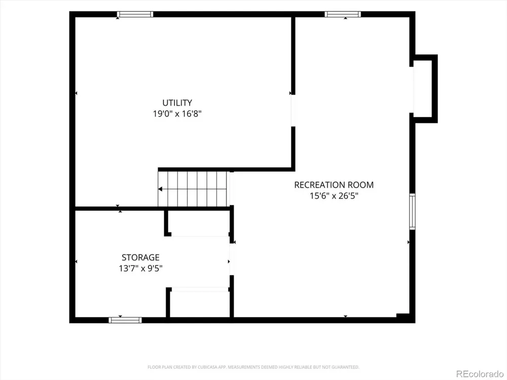 8210 Lamar Circle Arvada, CO 80003
