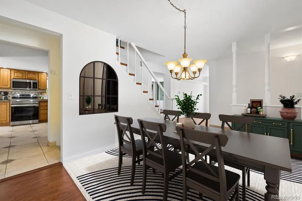 8210 Lamar Circle Arvada, CO 80003