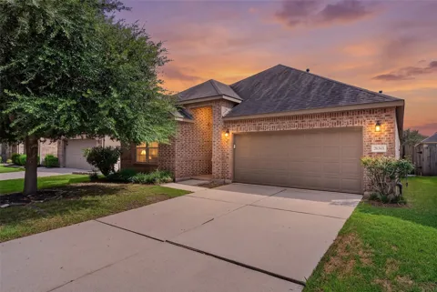 26343 Riley Glen Drive