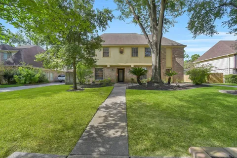 12803 Chriswood Drive
