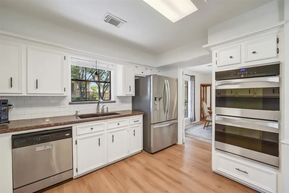 12803 Chriswood Drive Cypress, TX 77429