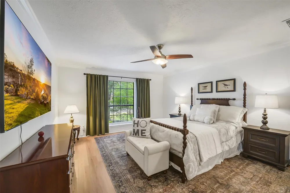 12803 Chriswood Drive Cypress, TX 77429