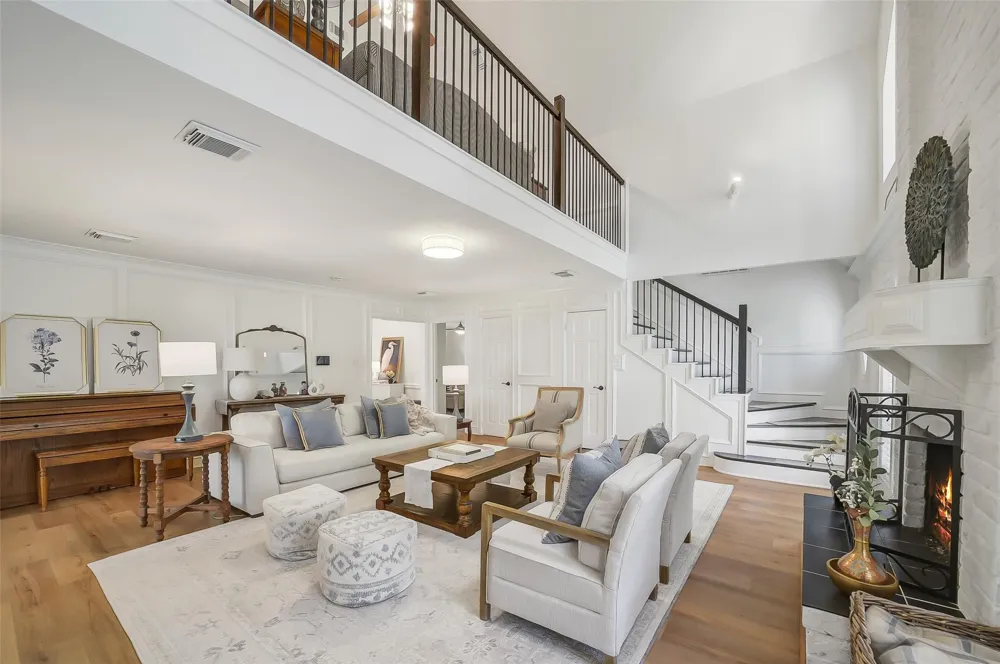 12803 Chriswood Drive Cypress, TX 77429