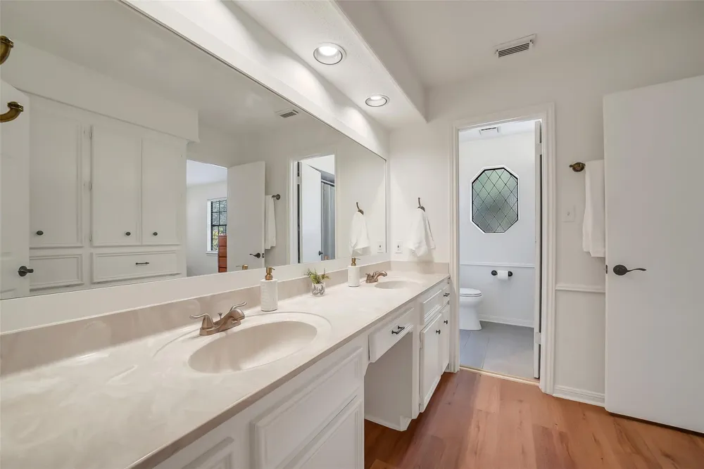 12803 Chriswood Drive Cypress, TX 77429
