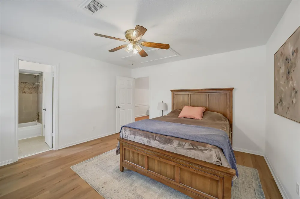 12803 Chriswood Drive Cypress, TX 77429