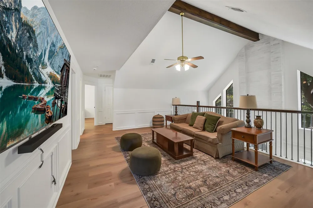 12803 Chriswood Drive Cypress, TX 77429