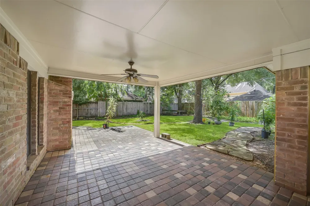 12803 Chriswood Drive Cypress, TX 77429