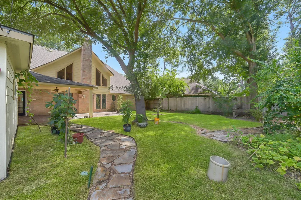 12803 Chriswood Drive Cypress, TX 77429