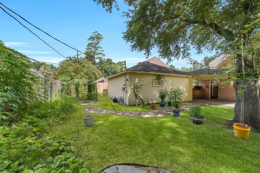 12803 Chriswood Drive Cypress, TX 77429
