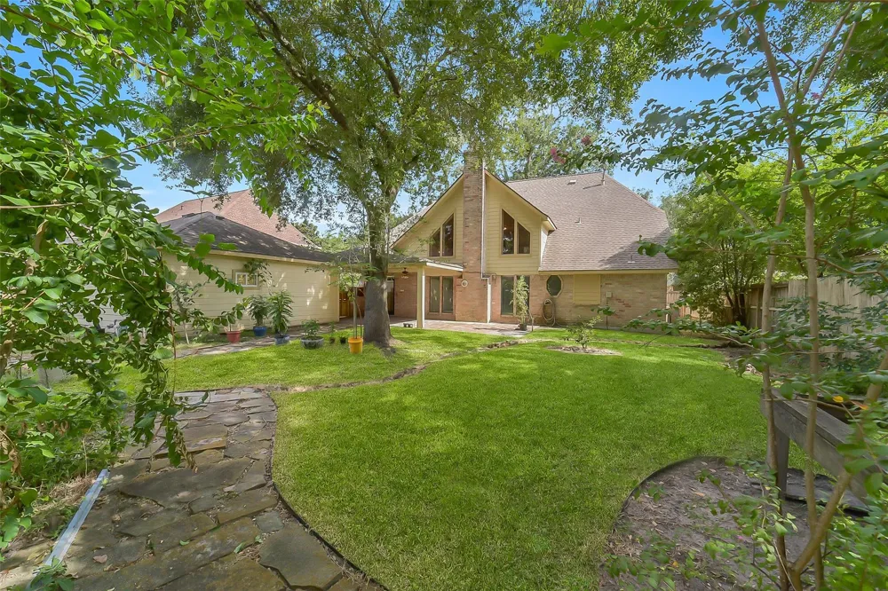 12803 Chriswood Drive Cypress, TX 77429