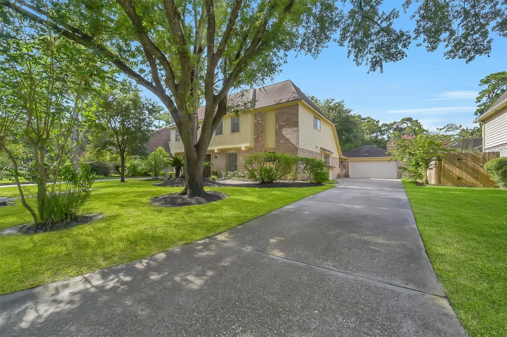 12803 Chriswood Drive Cypress, TX 77429