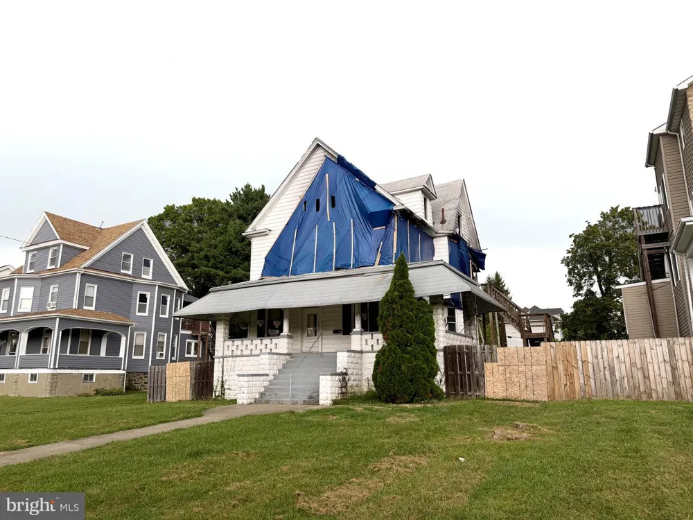 4108 MAINE AVENUE Baltimore, MD 21207