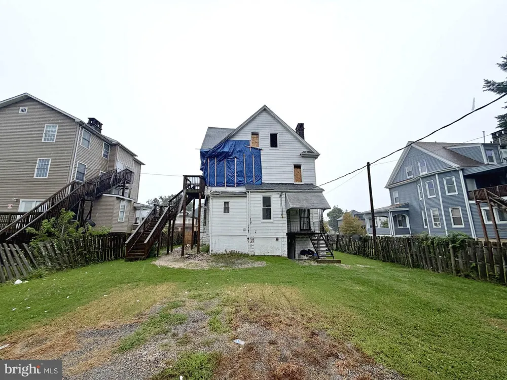 4108 MAINE AVENUE Baltimore, MD 21207