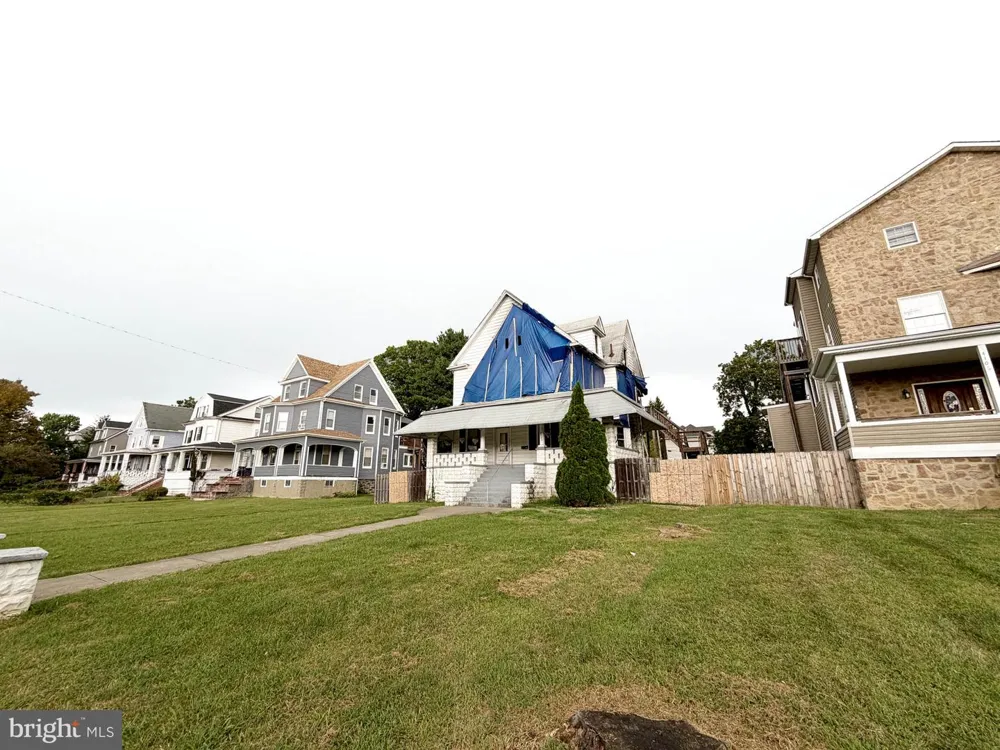 4108 MAINE AVENUE Baltimore, MD 21207