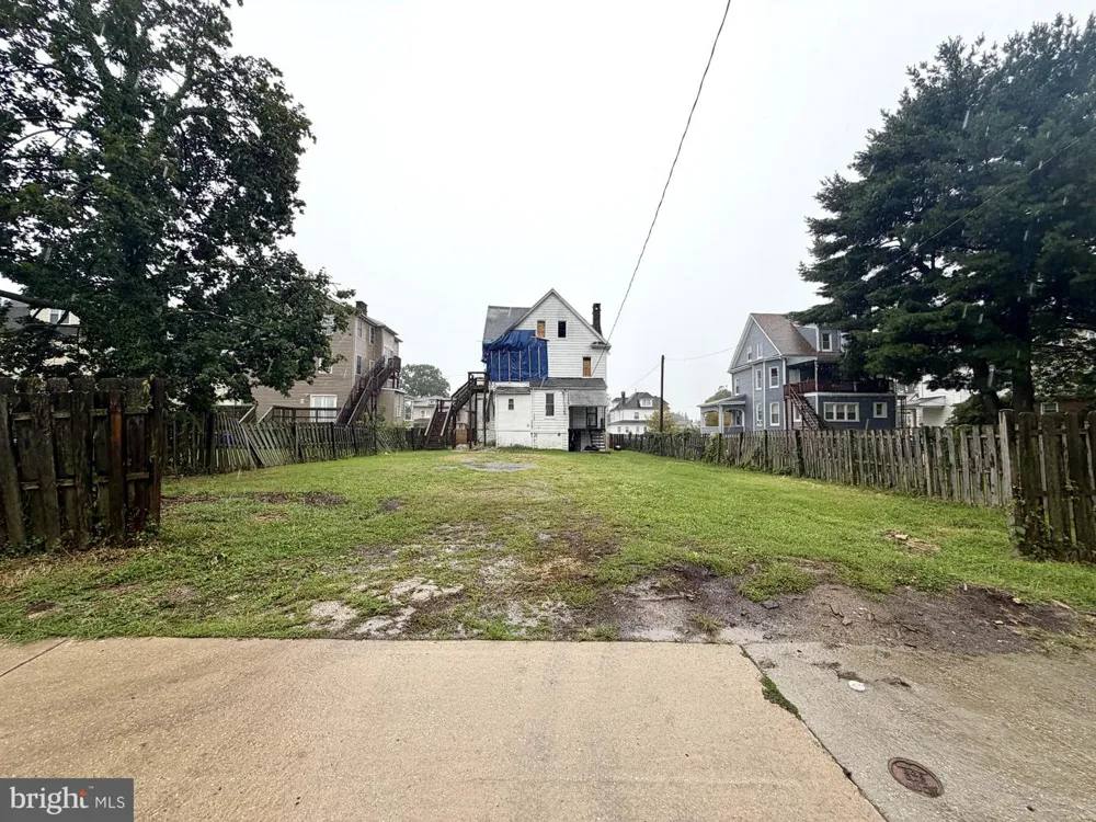 4108 MAINE AVENUE Baltimore, MD 21207