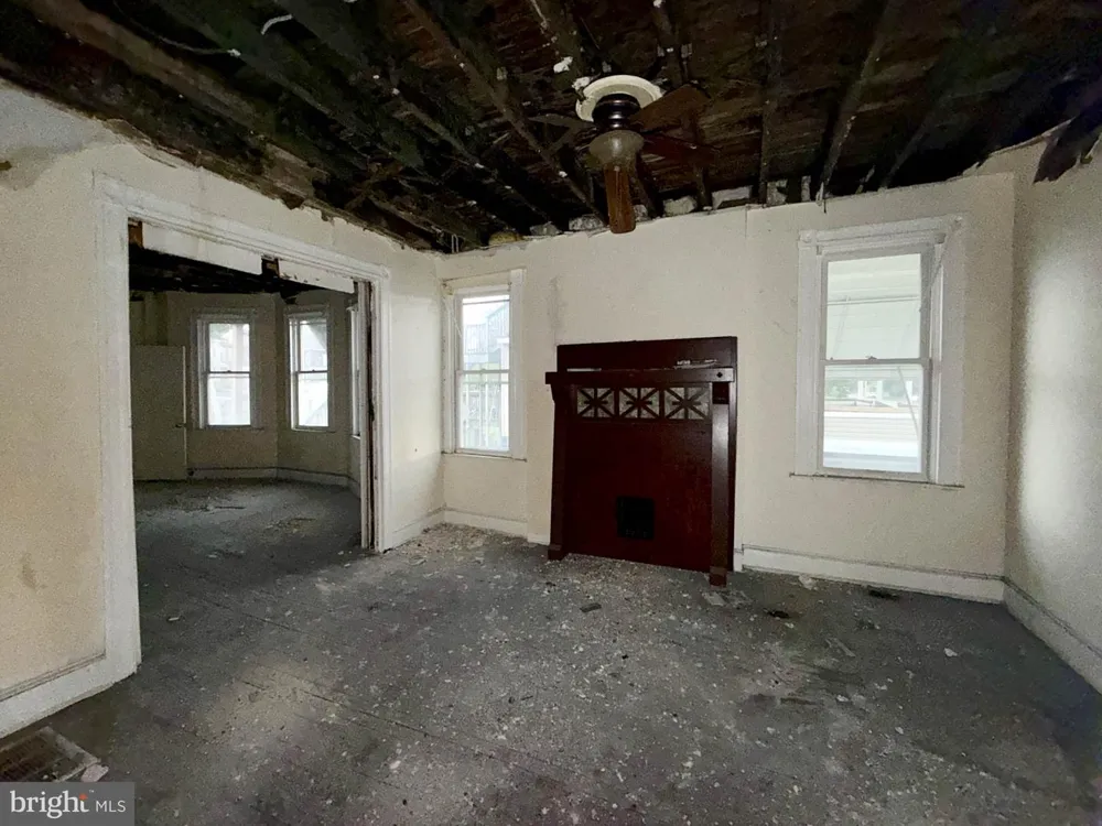 4108 MAINE AVENUE Baltimore, MD 21207
