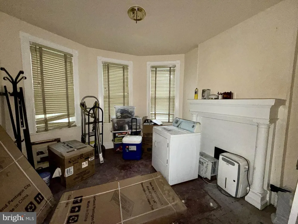 4108 MAINE AVENUE Baltimore, MD 21207