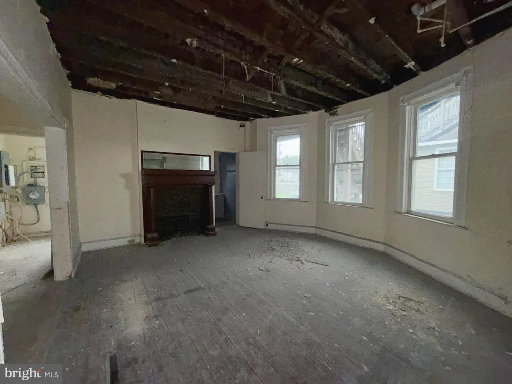 4108 MAINE AVENUE Baltimore, MD 21207
