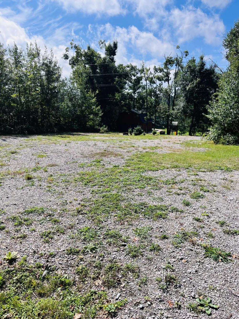 Beach rd Johannesburg, MI 49751