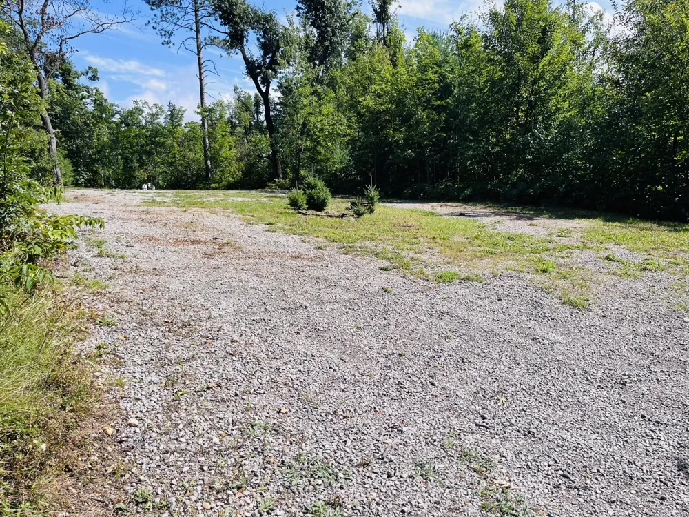 Beach rd Johannesburg, MI 49751