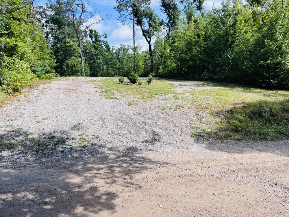 Beach rd Johannesburg, MI 49751