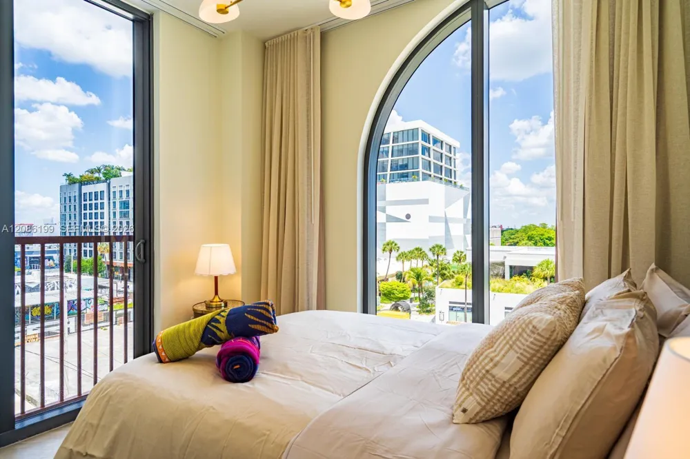 2700 NW 2nd Ave #426 Miami, FL 33127