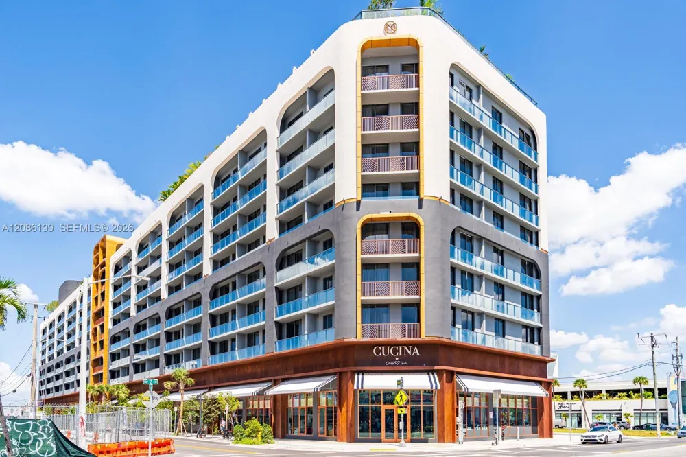 2700 NW 2nd Ave #426 Miami, FL 33127