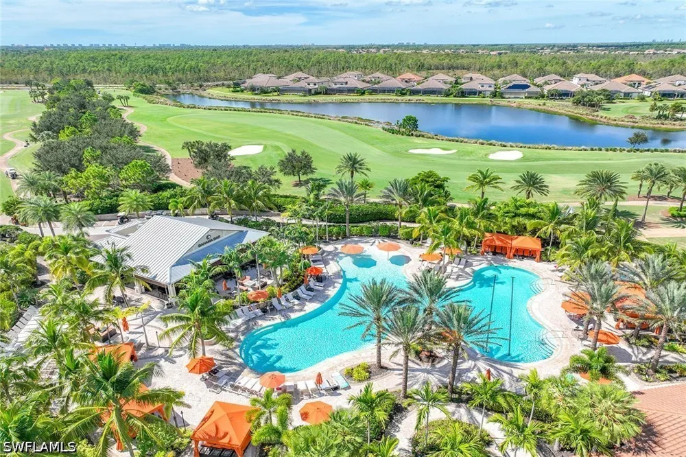 Montelanico Loop Naples, FL 34119